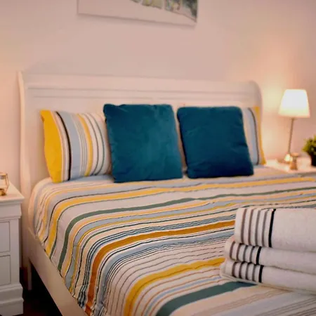 Athenee Luxury Bukurešť