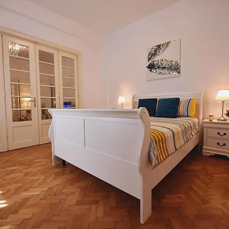 Athenee Luxury Bukurešť