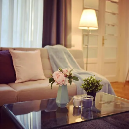 Athenee Luxury * Bukurešť