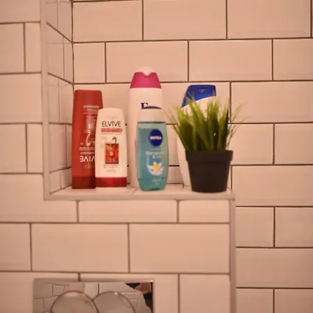 Athenee Luxury Bukurešť