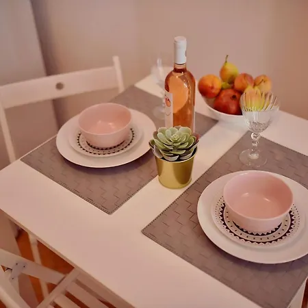 Athenee Luxury Bukurešť