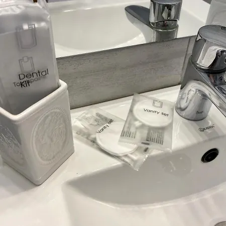Apartmán Athenee Luxury Bukurešť