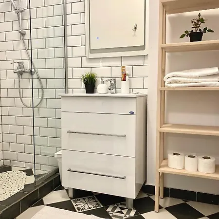 Athenee Luxury Apartmán